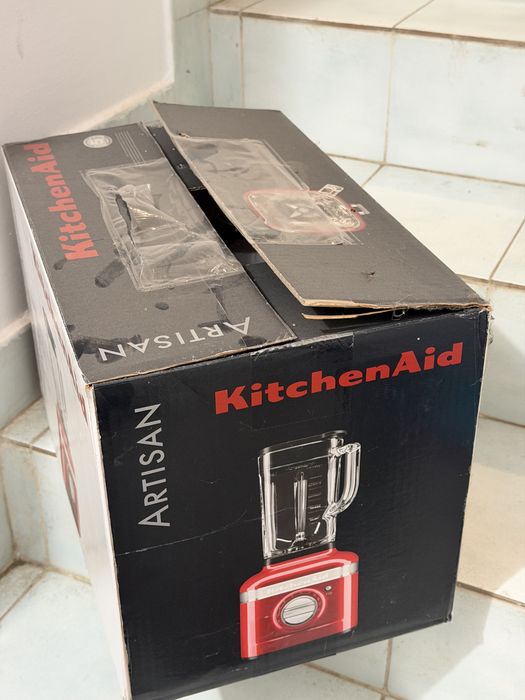Blender Kitchen Aid K400