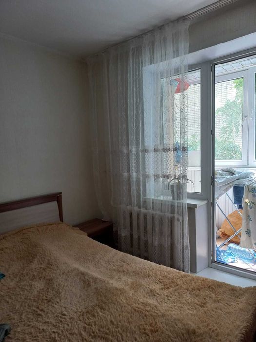Продам 3-ю квартиру в 20 микрорайоне