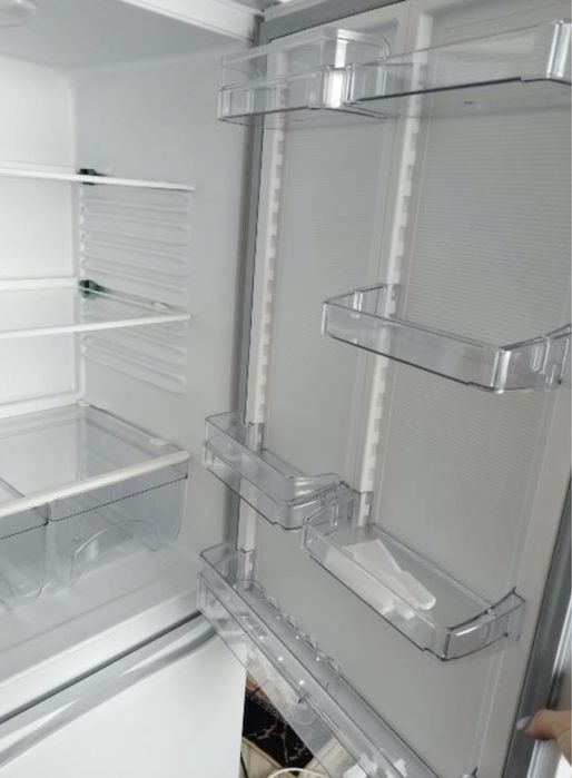 Холодильник Атлант