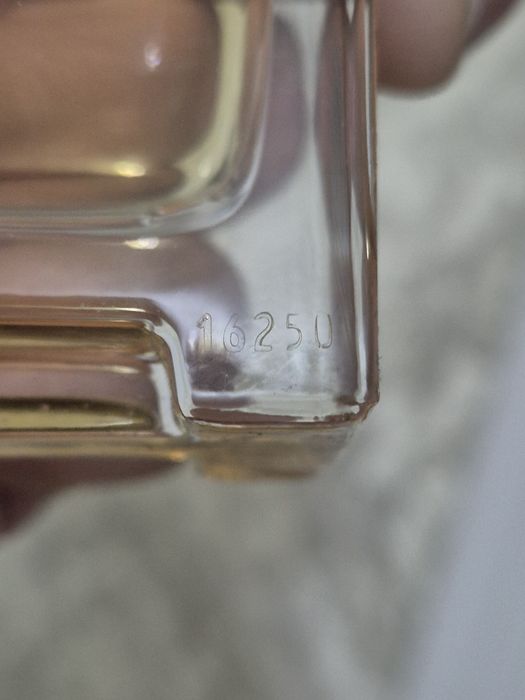 Terre D'Hermes  Eau intense vetiver 50ml