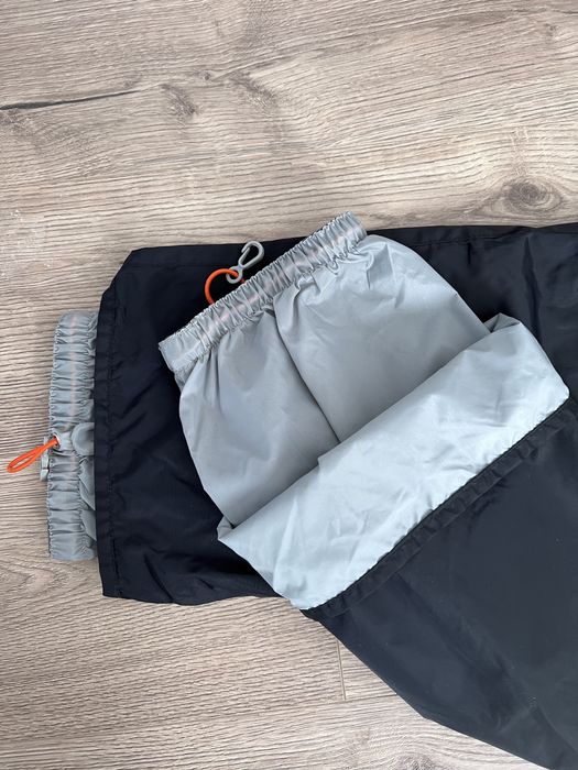 Pantaloni ski snowboard dama 40 M K2 JS W Fit Pants NOI