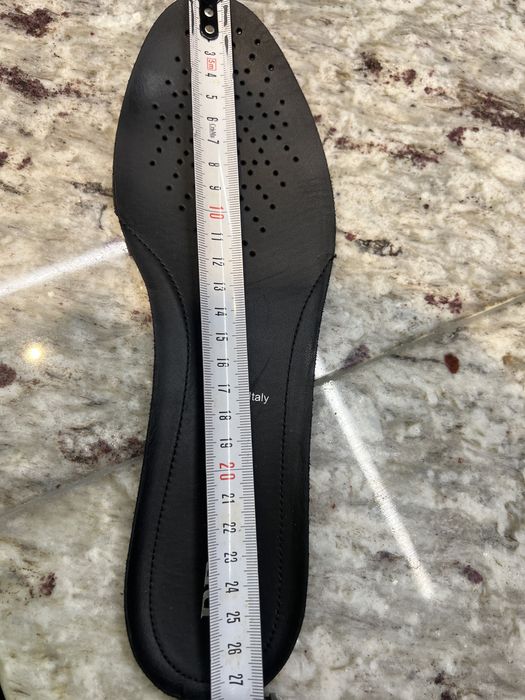 Prada Cloudbust Thunder