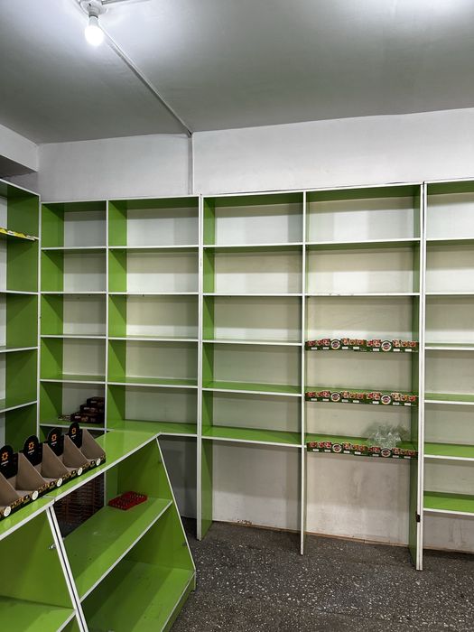 Витирина сотилади