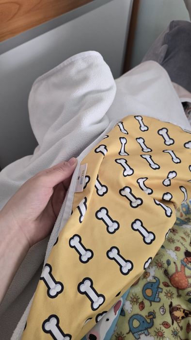 Непромокаемые пеленки gloryes 5 шт