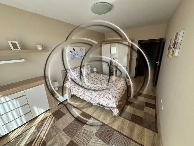 Дава се под наем Двустаен апартамент в София, Център - 79 кв.м за 600 € - Снимка #2