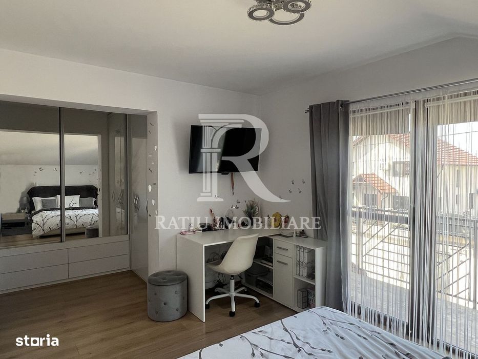 Casa cu 5 camere | P+M | Iosia | Oradea
