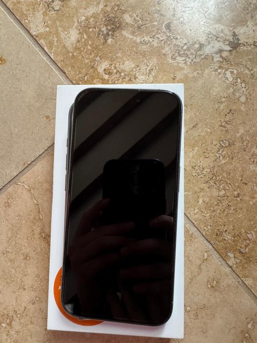 Iphone 15 Pro 128GB