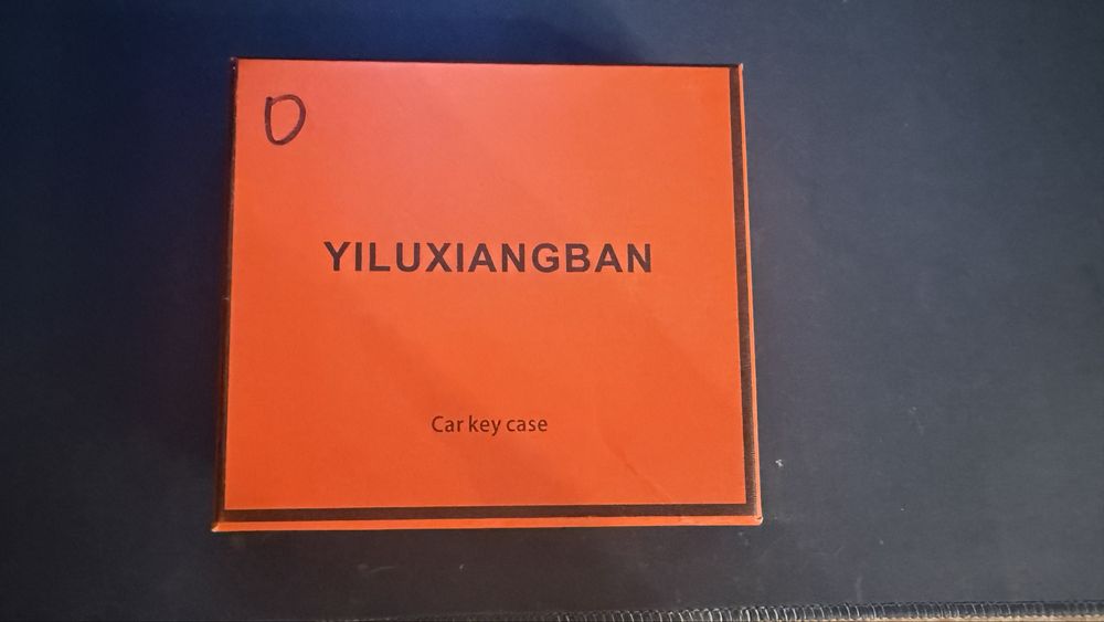 Блерок для ключей Lixiang
