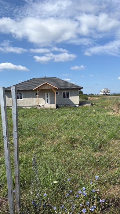 Casa de vânzare in localitatea Ernei,Județul Mureș.