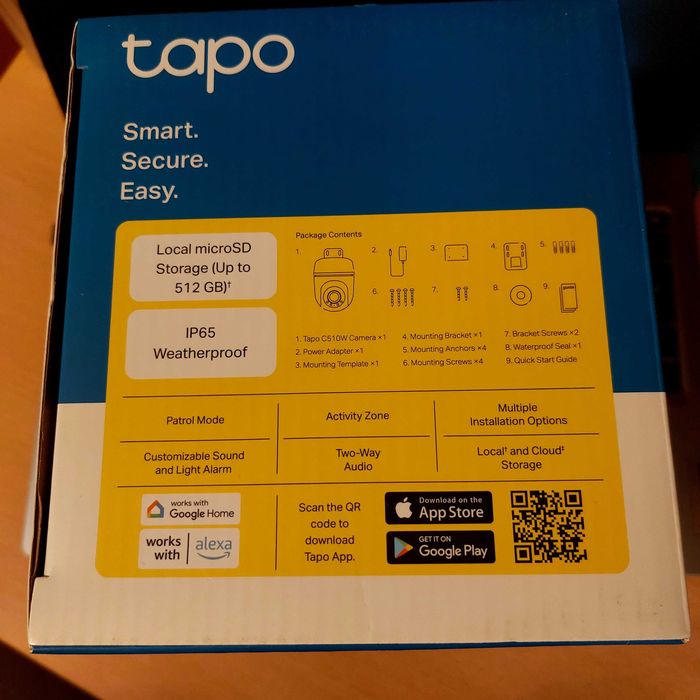 Cameră supraveghere