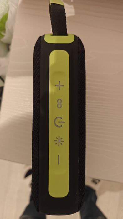 Bluetooth музыкальная колонка