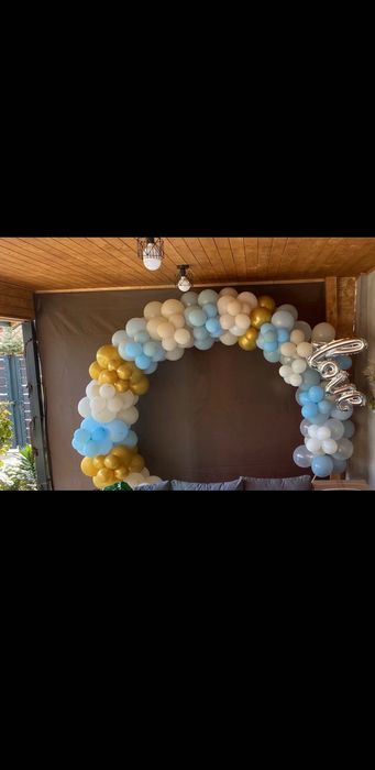 120 lei Arcada pentru baloane