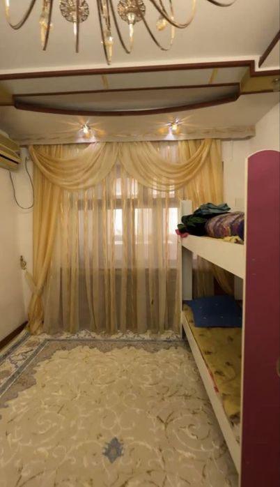 Сдается 2 ком Ибн Сино. Массив Жарарик Махалла