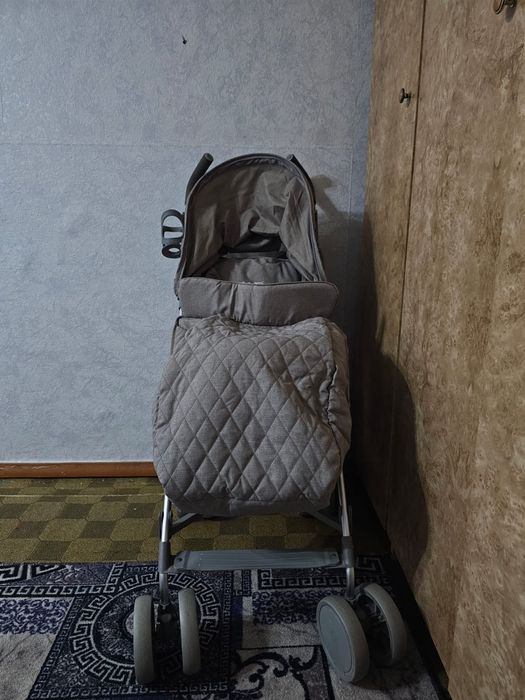 Продам коляску прогулочная