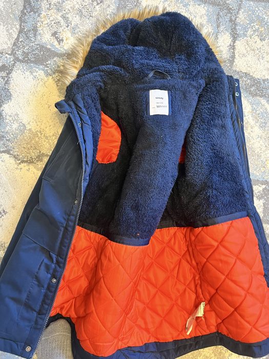 Parka iarna Sinsay 146cm