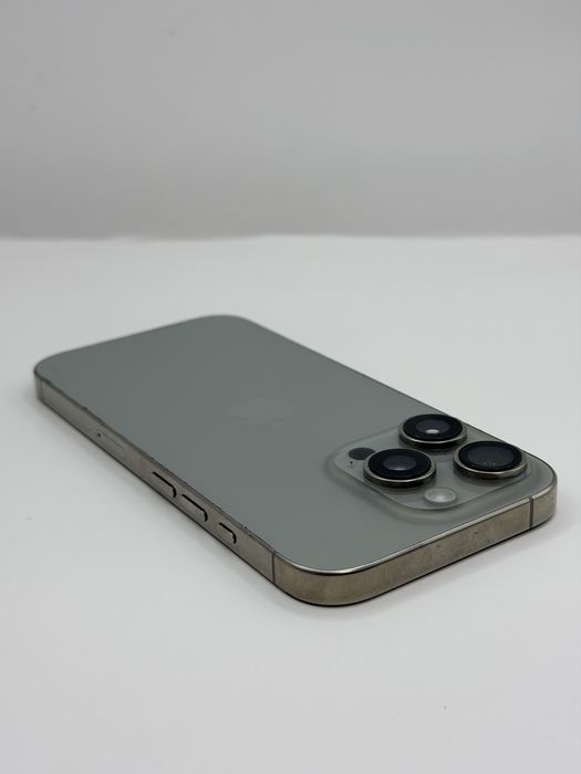 Iphone 16 Pro 128GB 100% Garantie Rate BuyBack - iphonezone.ro