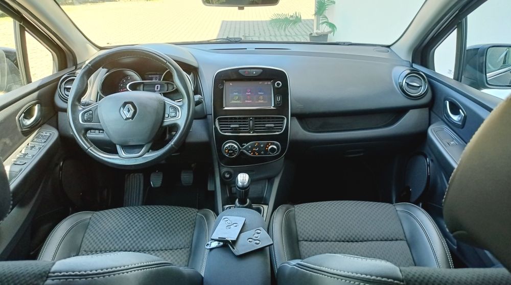 RENAULT Clio 2018 — imagine 5