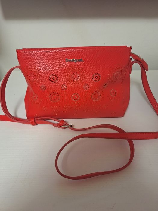 Geanta crossbody Desigual