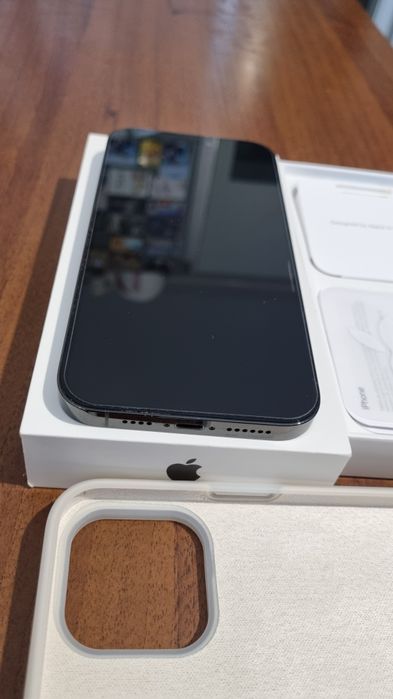 Iphone 14 Pro Max Space Black 128 GB