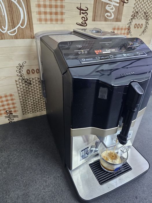 Expresor/Espressor Cafea Siemens EQ3