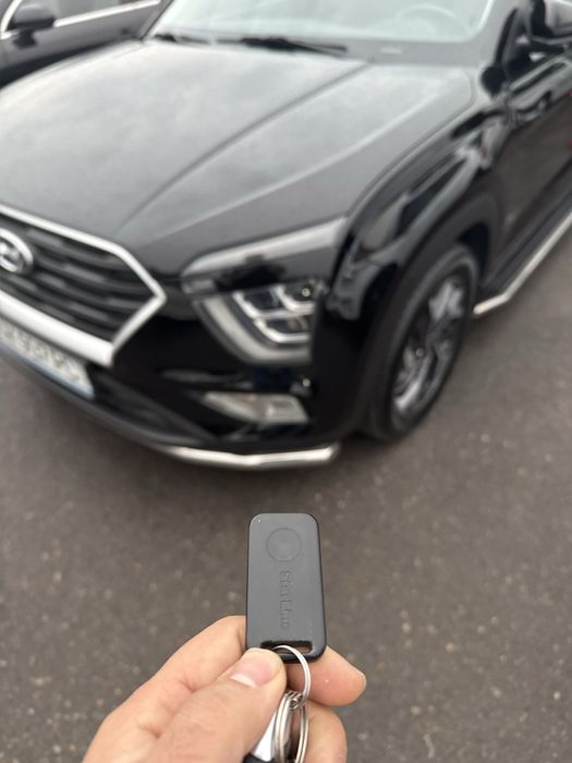 Hyundai creta 2021 фулл понорама люк