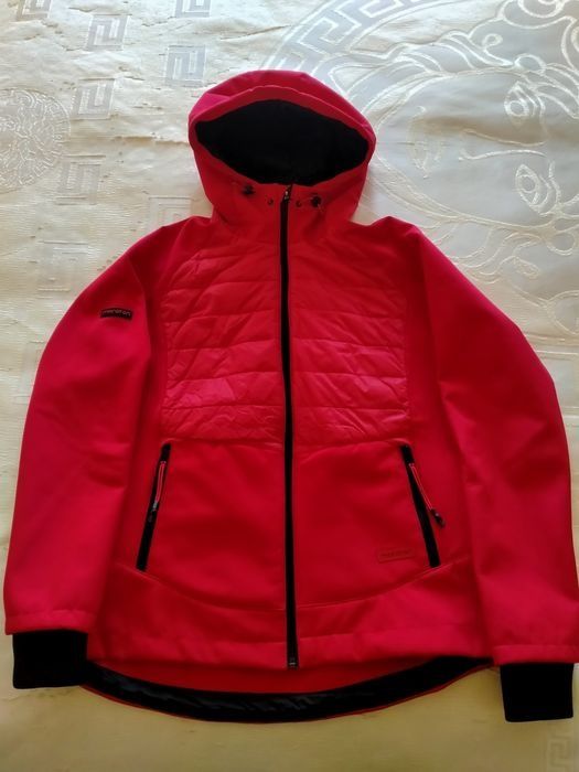 Лыжный костюм женский