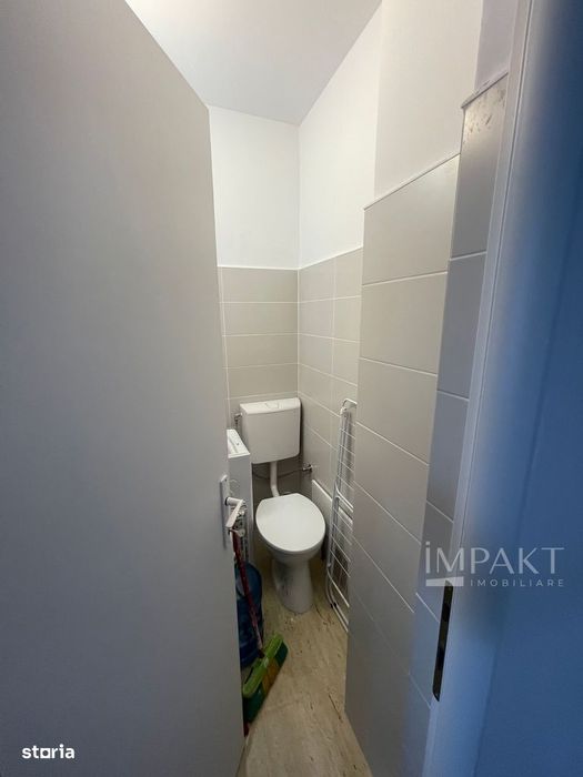 Spatiu pentru birouri, 90 mp, bloc nou, zona Scala!