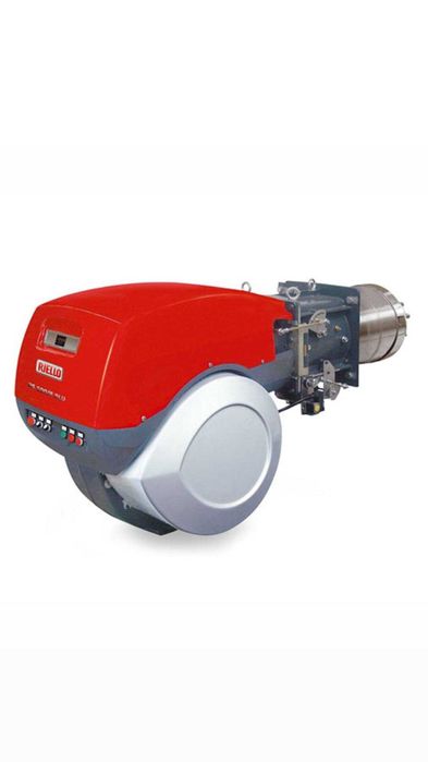 Kombinatsiyalangan (gazli) gorelkalar