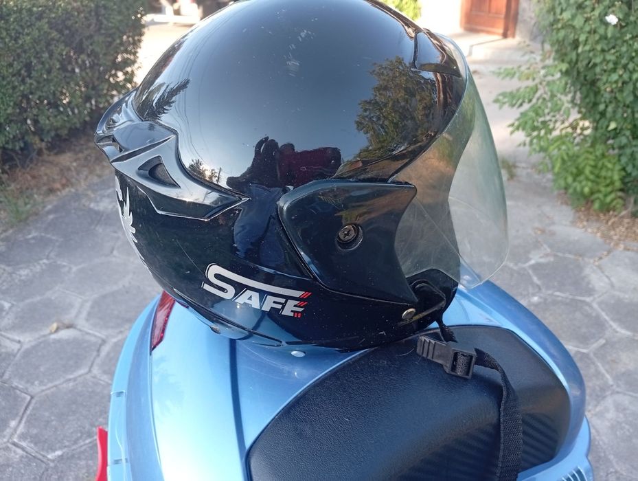 Електрически Скутер