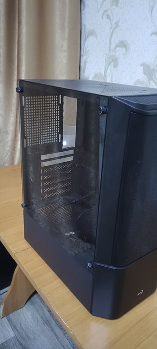 Продам корпус для игрового пк