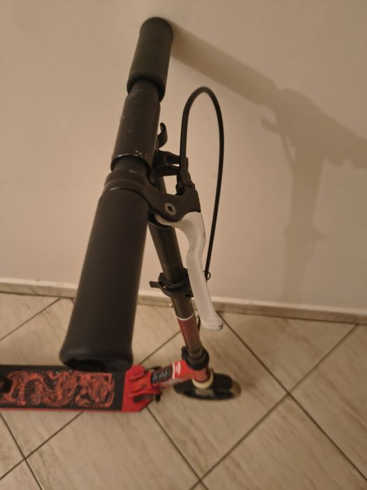 Trotineta Oxelo mid 9