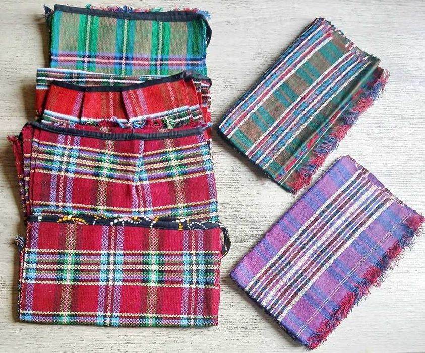 Старинки от соца