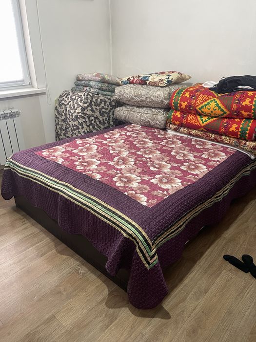 Шифонер кровать камод