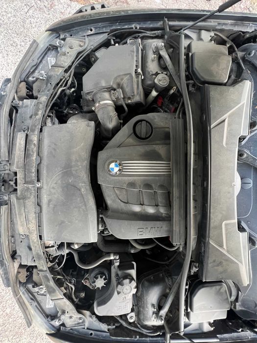 На части БМВ Е90 318d 143 // BMW Е90 318д 143