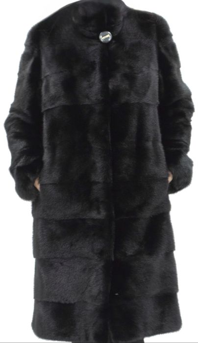 Продаю норковую шубу