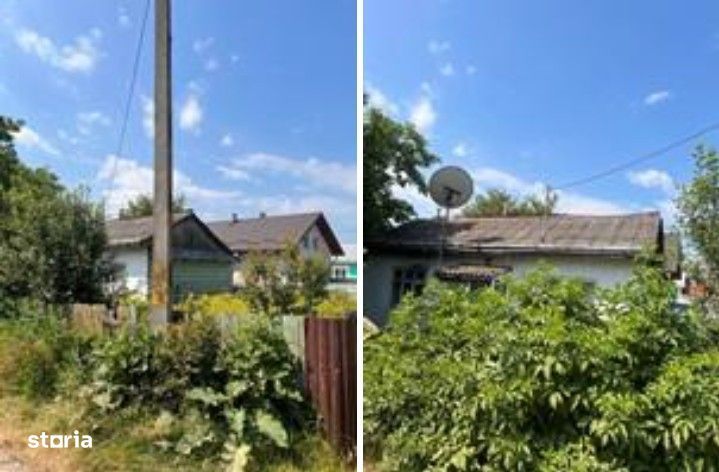Casa si teren Fantanele, ID: R3166525