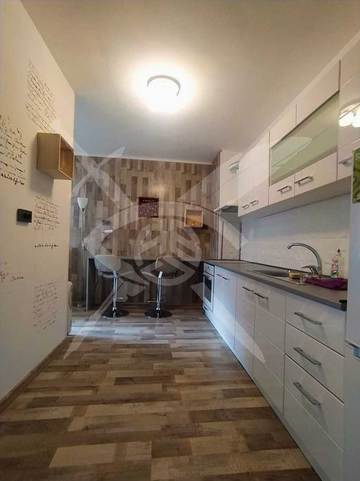 Дава се под наем Двустаен апартамент в София, Зона Б-5 - 61 кв.м за 777.75 € - Снимка #2