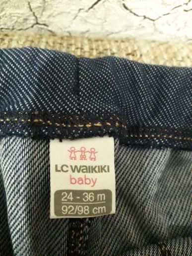 Брючки Lc Waikiki