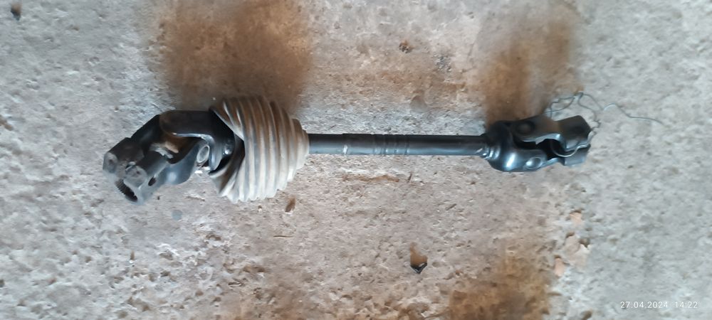 Галант дроселный заслонка