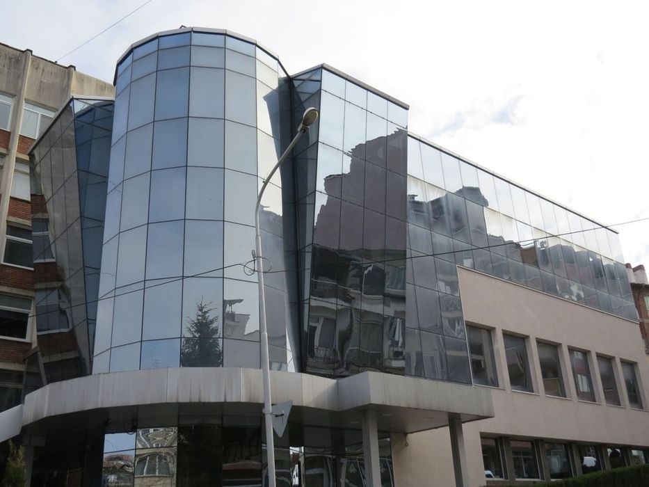 Офис в Велико Търново