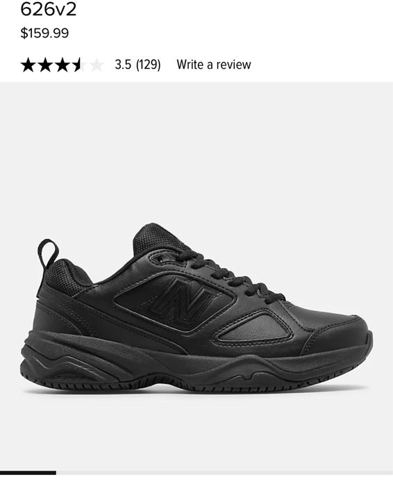 New balance 626 - като нови маратонки дамски. EU38
