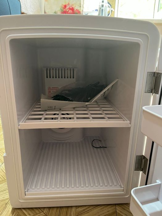 Автохолодильник новая