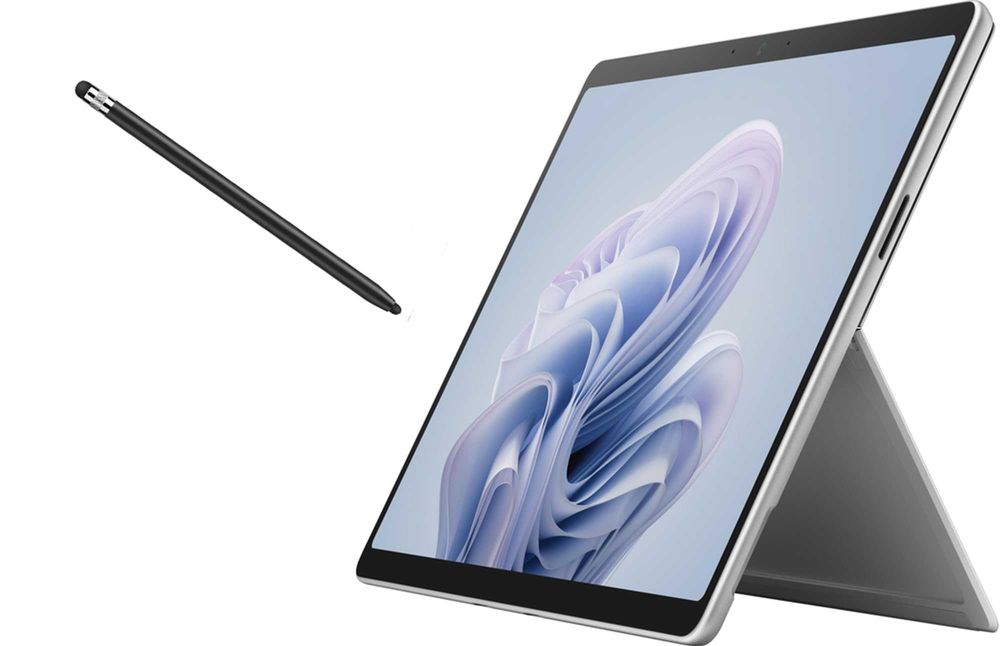 Microsoft Surface Pro 10 Intel Core Ultra 7-165U 16GB 512GB Platinum