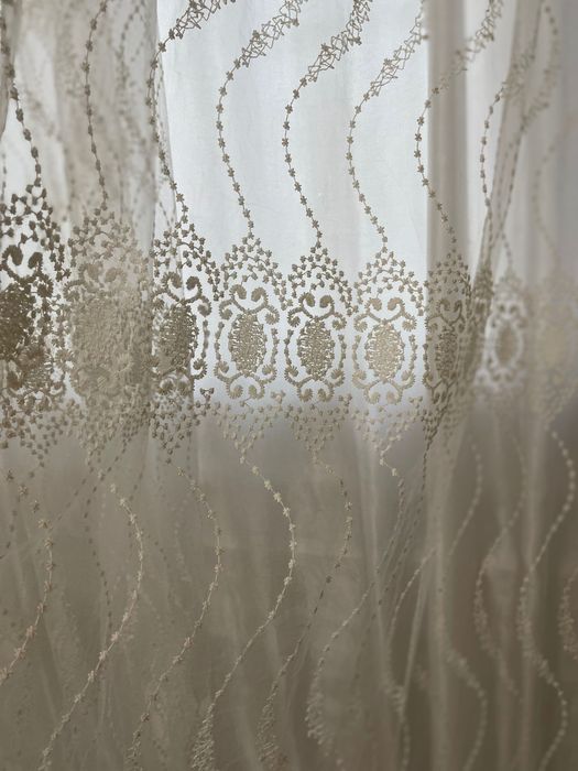 Перде таза модасы отпеген