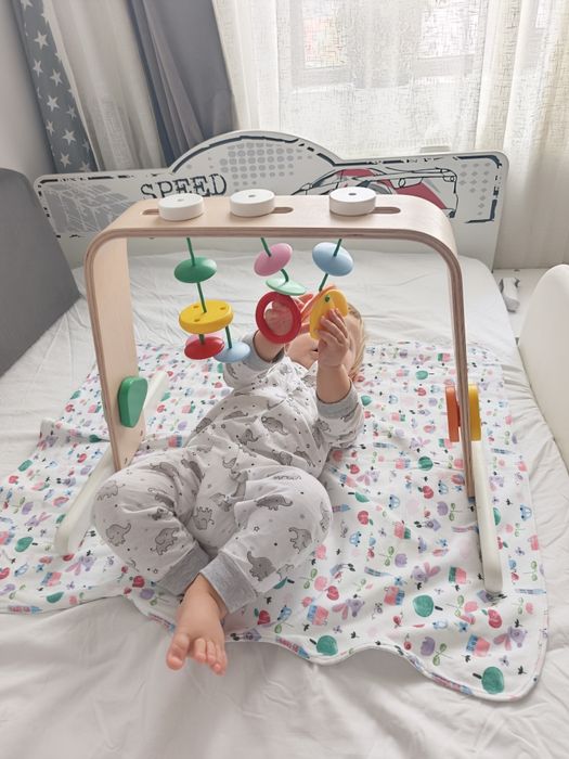 Jucarie Ikea Leka