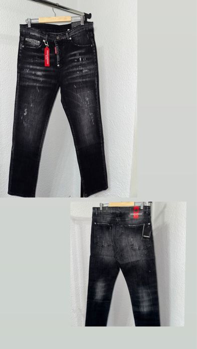 Blugi barbati Dsquared