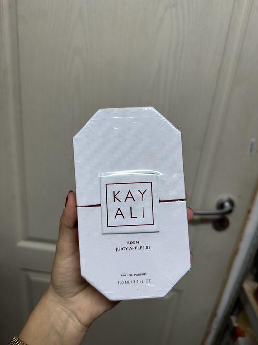 Kayali eden juicy apple |01
