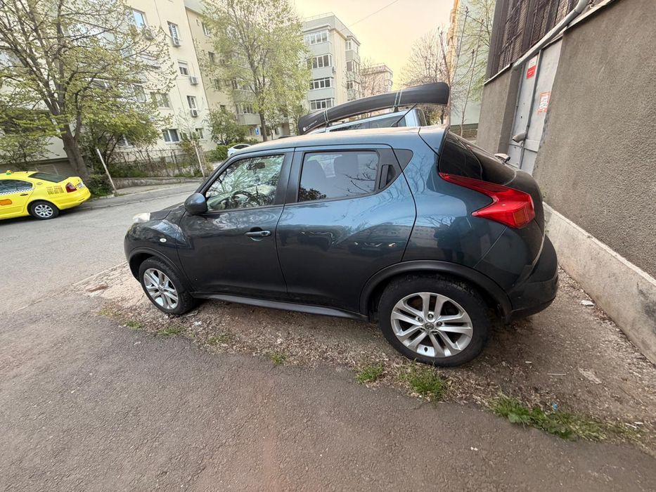 Nissan juke, 1.5 de vănzare