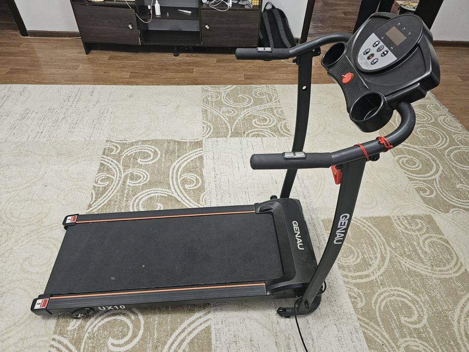 Беговая дорожка Genau