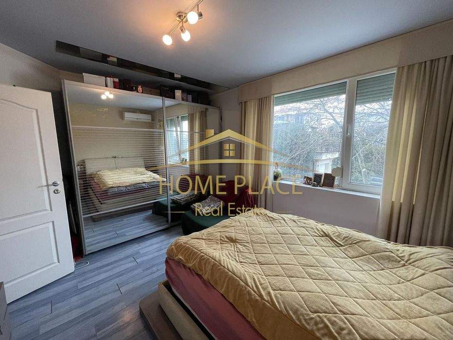 Продава се Двустаен апартамент в Варна, м-т Евксиноград - 70 кв.м за 2486 €/кв.м - Снимка #5